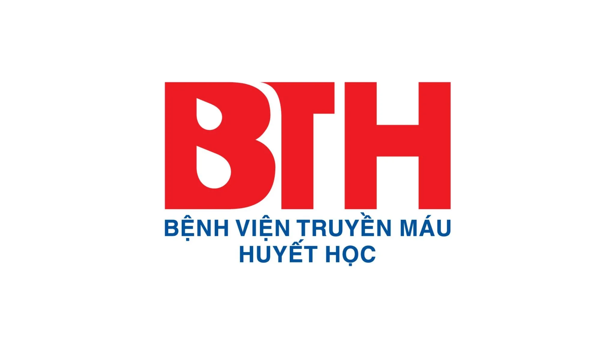BTH Bệnh Viện Truyền Máu Huyết Học