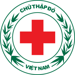 Chữ Thập Đỏ Việt Nam