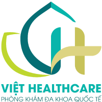 Việt Healthcare
