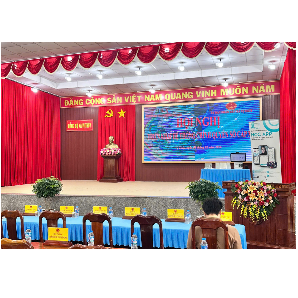 Y Tế Cộng Đồng Tại Cần Thơ